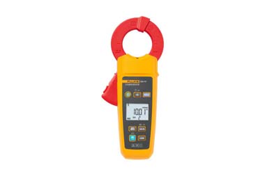 福祿克Fluke 368/CN 與 368 FC/CN 微安級(jí)真有效值漏電流鉗表