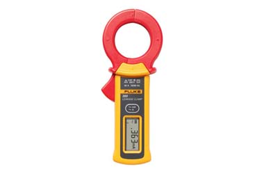 福祿克Fluke 360 漏電流鉗表 | 漏電流測試儀