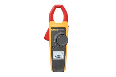 福祿克Fluke 373 交流真有效值鉗形（型）表 | 鉗形電流表