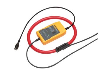 福祿克Fluke i3000s Flex AC 電流鉗型表，4 套件