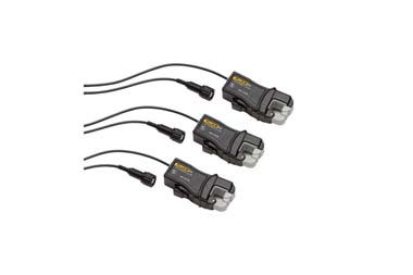 福祿克Fluke i5sPQ3、5 A 交流電流鉗表、3 件裝