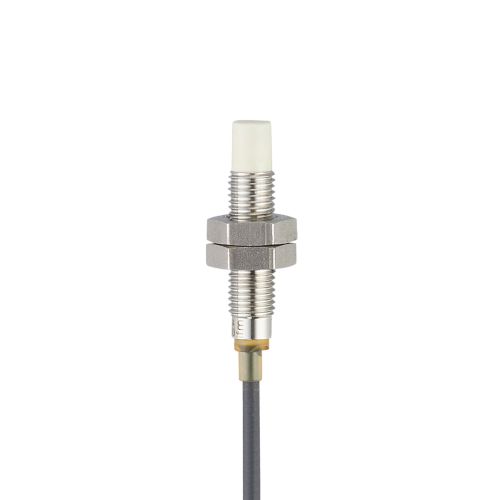 IFM易福門IES203電感式傳感器IEB3006-BPKG/V4A/K1/2M/PUR