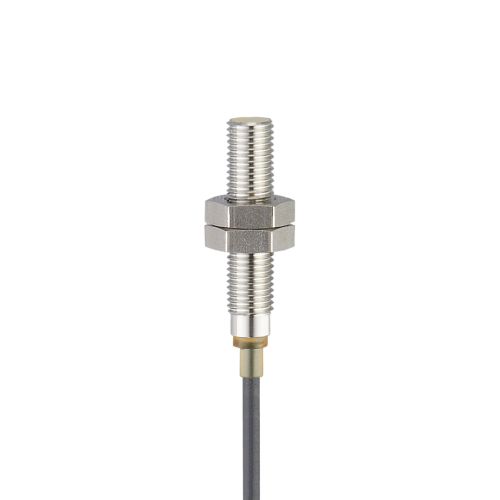 IFM易福門IES206電感式傳感器IEB3003BBNKG/V4A/K1/2M/PUR