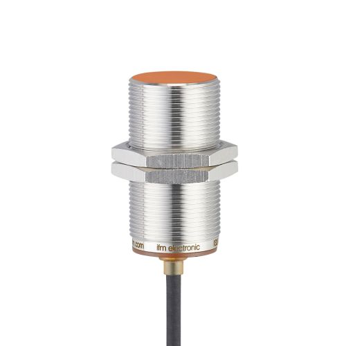 IFM易福門IIS265電感式傳感器IIK3015BBNKG/2M/P...