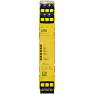 Pilz皮爾茲751187安全繼電器PNOZ s7 C 4 n/o 1 n/c coated