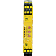 Pilz皮爾茲751109安全繼電器PNOZ s9 C 24VDC 3...