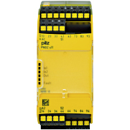 Pilz皮爾茲751111安全繼電器PNOZ s11 C 24VDC ...