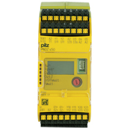 Pilz皮爾茲751500安全繼電器PNOZ s50 C
