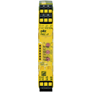 Pilz皮爾茲751909安全繼電器PNOZ s9 C (10 pcs...
