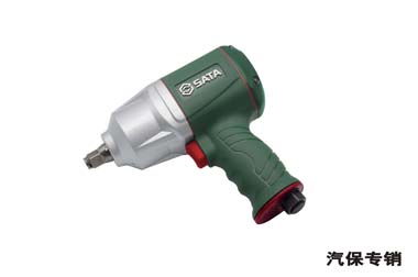 世達(dá)工具01119 汽保專用1/2”復(fù)合材料氣動(dòng)沖擊扳手
