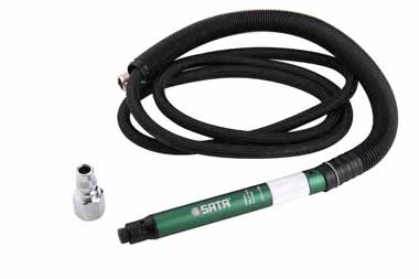 世達(dá)工具02514 氣動(dòng)筆式研磨機(jī)