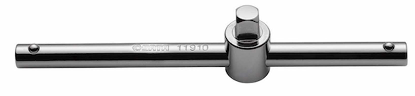 世達(dá)工具11910  6.3MM系列滑行桿4"