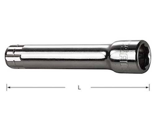 世達(dá)工具19081  20MM穿透式接桿3"