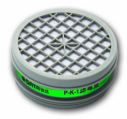 世達(dá)HF0416  P-K-1濾毒盒（大）
