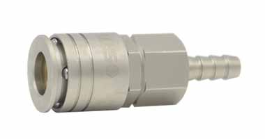 世達(dá)工具29242 日式快插式快速接頭-插管Φ12MM