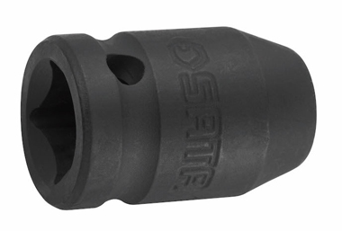 世達(dá)工具34323 1/2"系列六角風(fēng)動(dòng)套筒30MM