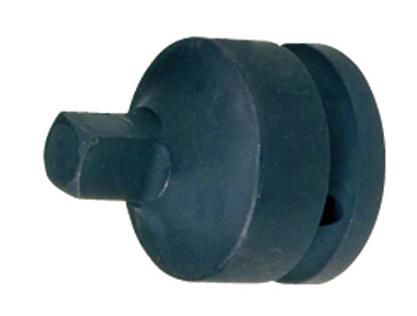 世達工具34715 3/8"系列風動轉(zhuǎn)接頭(3/8"方孔x1/2"方頭)