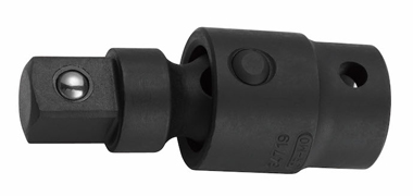 世達(dá)工具34719 1/2"系列風(fēng)動(dòng)萬(wàn)向接頭
