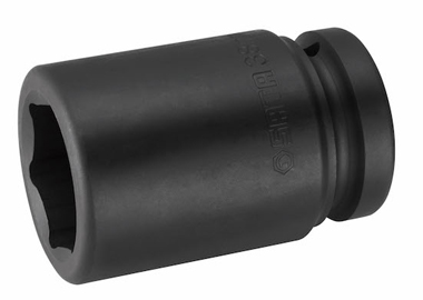 世達(dá)工具34908 1"系列六角風(fēng)動(dòng)長(zhǎng)套筒20MM
