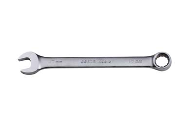 世達(dá)工具40513  歐式兩用扳手17MM