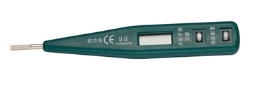 世達工具62601 數(shù)顯測電筆