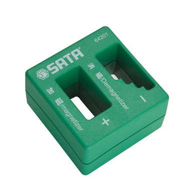 世達工具64201 充磁及退磁器