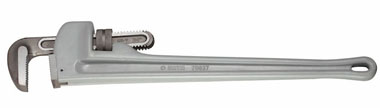 世達(dá)工具70827 鋁合金管子鉗24"