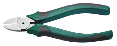 世達(dá)工具70921A 專業(yè)日式塑料水口鉗6"