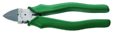世達(dá)工具70922A 專業(yè)日式塑料水口鉗7"