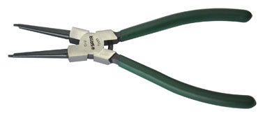世達(dá)工具72033 德式穴用直口卡簧鉗9"