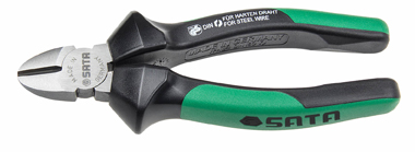 世達(dá)工具72721 G系列斜嘴鉗 6“