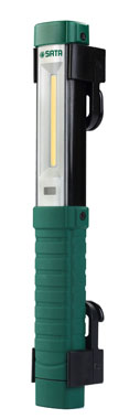 世達(dá)工具90761 防水300雙照明鋰電工作燈
