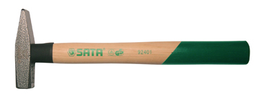 世達(dá)工具92405 木柄鉗工錘800克