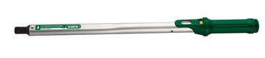 世達工具96446  G系列可換頭預(yù)置式扭力扳手60-300Nm