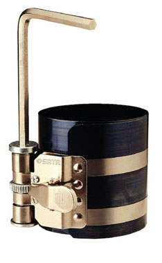 世達(dá)工具97502 活塞環(huán)壓縮器4"