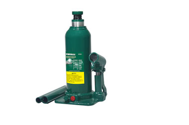 世達(dá)工具97803A 立式液壓千斤頂6公噸