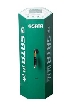 世達(dá)工具98107 立式輪胎充氣機(jī)