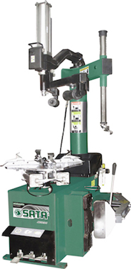世達(dá)工具AE1015H-3 AE1015H-3(380V) 擺臂式單輔助臂輪胎拆裝機(jī)