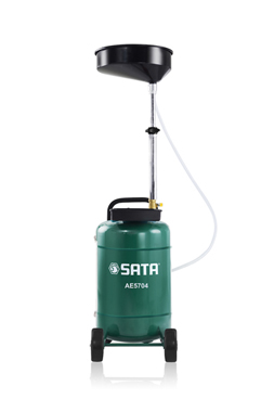 世達(dá)工具AE5704 廢油接油機(jī)