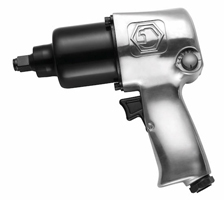 世達(dá)工具01113A 1/2"專業(yè)級(jí)強(qiáng)力氣動(dòng)沖擊扳手