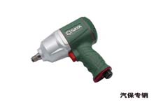 世達工具01119 汽保專用1/2”復合材料氣動沖擊扳手