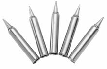 世達(dá)工具02028 5件套無(wú)鉛烙鐵頭3C型(馬蹄形)