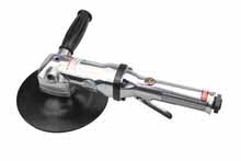 世達(dá)工具02531 7"氣動(dòng)拋光機(jī)