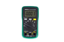 世達(dá)工具03007 帶頻率測量掌上型萬用表