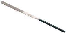 世達(dá)工具03811 金剛石平頭扁銼3x140MM