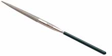 世達(dá)工具03812 金剛石尖頭半圓銼3x140MM