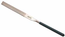 世達(dá)工具03851 金剛石平頭扁銼5x180MM