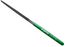 世達(dá)工具03963 迷你中齒方銼185MM