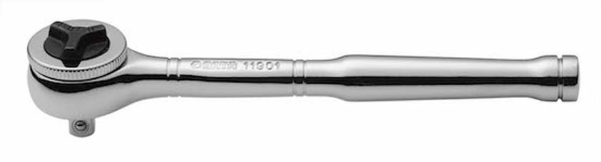 世達(dá)工具11901  6.3MM系列快速脫落棘輪扳手5