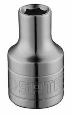 世達(dá)工具13101  12.5MM系列英制6角套筒5/16